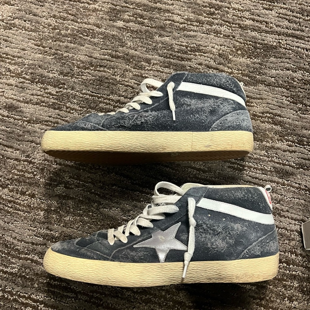 Golden Goose-Mid